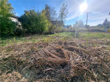 Działka budowlana sprzedam
