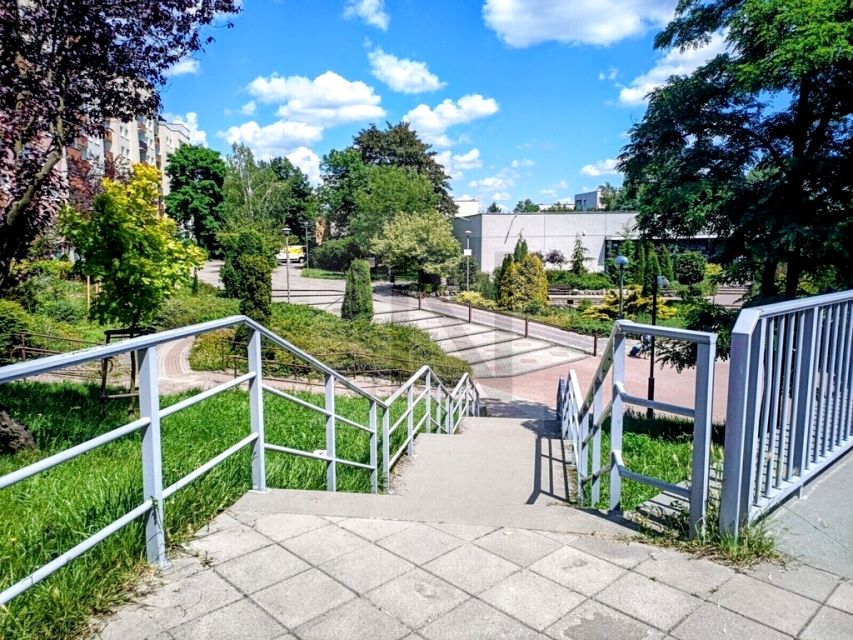 Mieszkanie Częstochowa