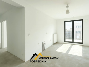 Mieszkanie Wrocław