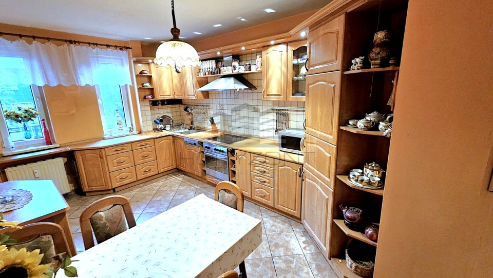 Mieszkanie Bydgoszcz