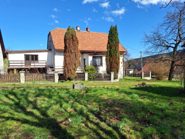 Dom Śleszowice sprzedaż