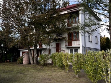 Dom Brzeźnica