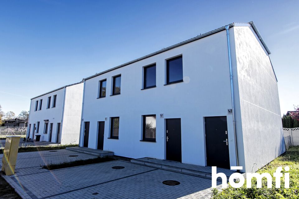 Mieszkanie Gowarzewo