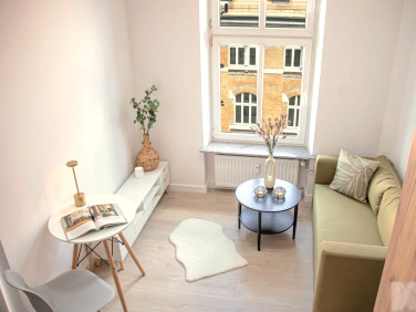 Mieszkanie Katowice sprzedaż