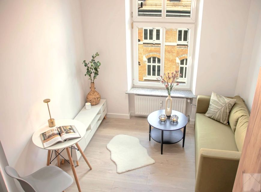 Mieszkanie Katowice sprzedaż