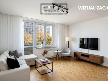 Mieszkanie Warszawa