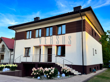 Dom PIASECZNO