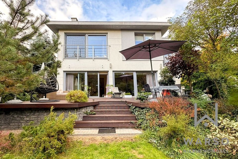 Dom Łomianki sprzedaż