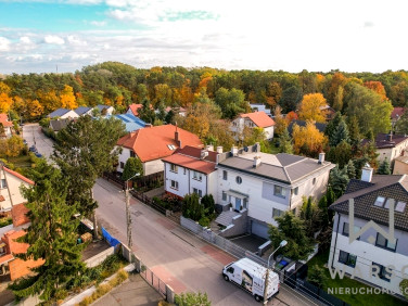 Dom Łomianki