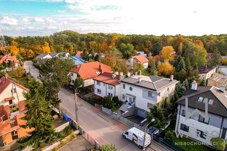 Dom Łomianki