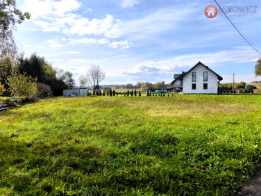 Pusta działka Wieprz