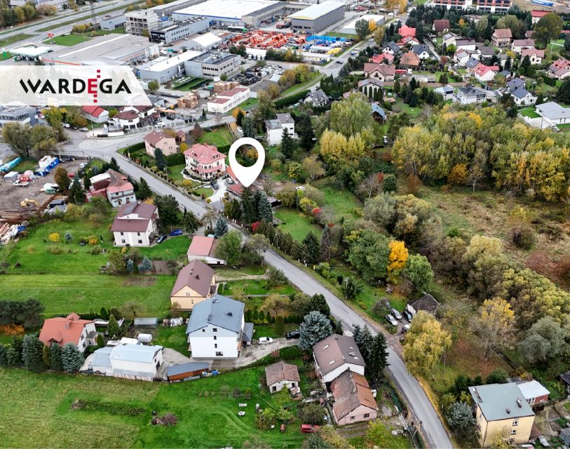 Mieszkanie Kraków