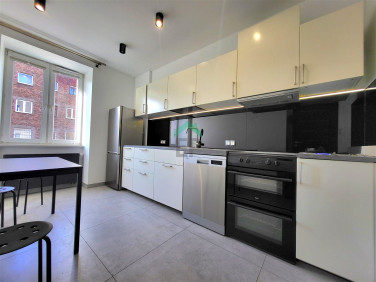 Mieszkanie Częstochowa