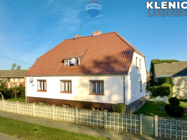 Dom wolnostojący sprzedaż