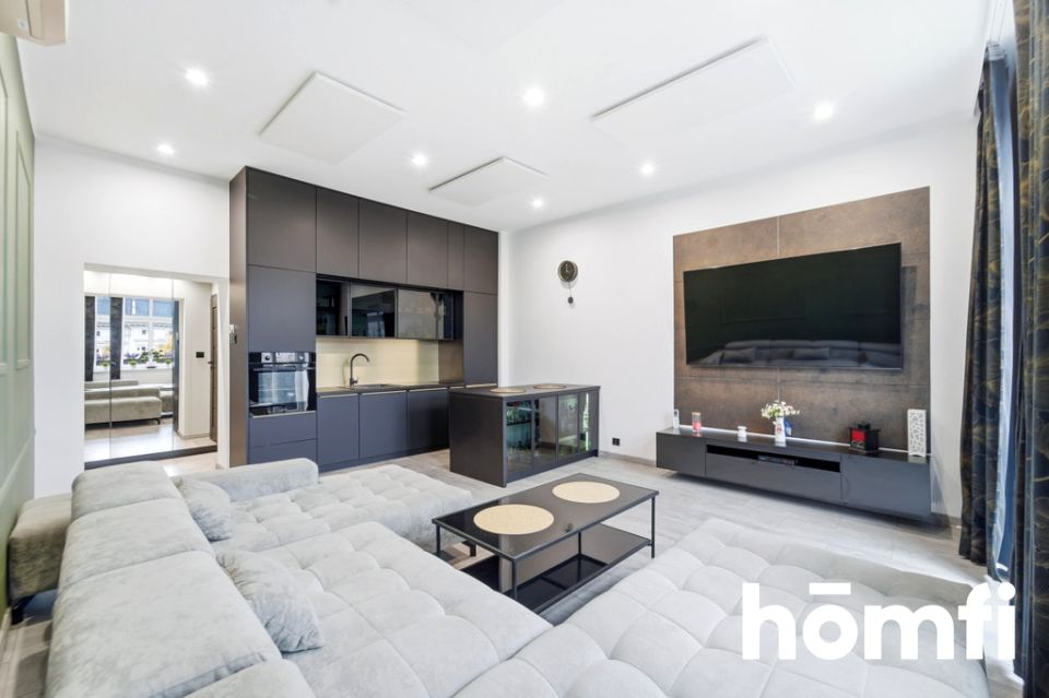 Mieszkanie Zabrze sprzedaż