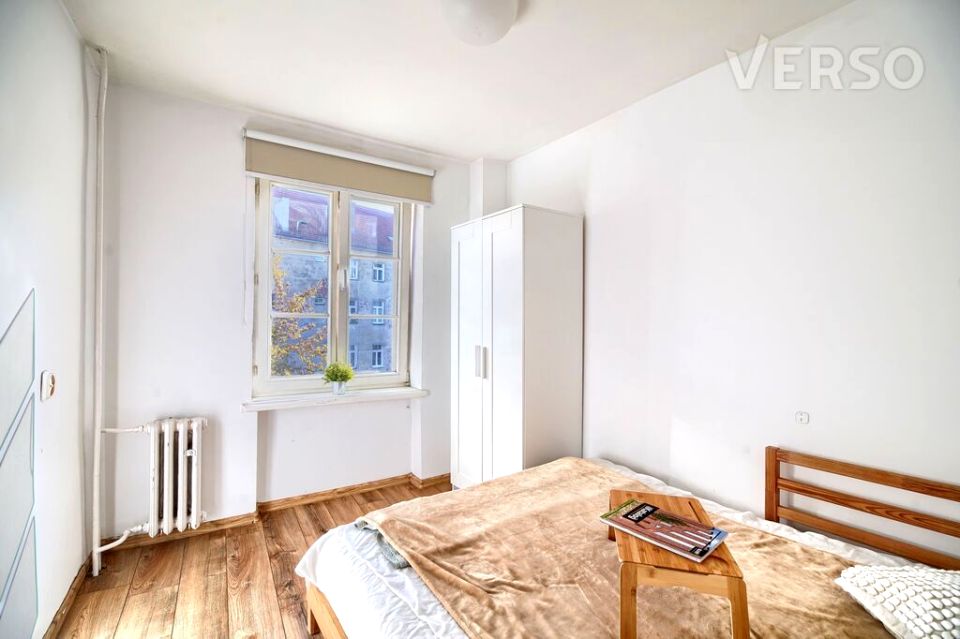 Mieszkanie Wrocław sprzedaż