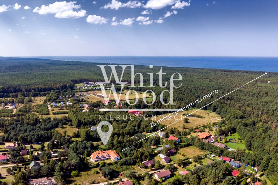 Budynek użytkowy Lubiatowo