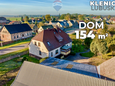 Dom Klenica sprzedaż