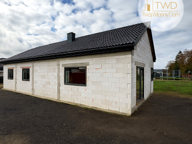 Dom Twardowice sprzedaż