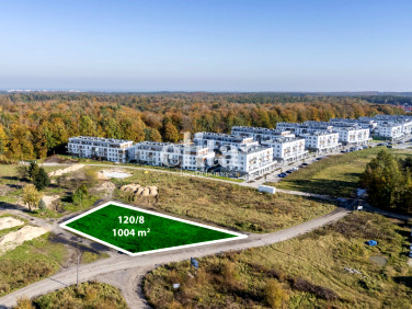 Działka budowlana Gdynia