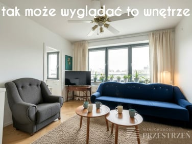 Mieszkanie CZARNA BIAŁOSTOCKA