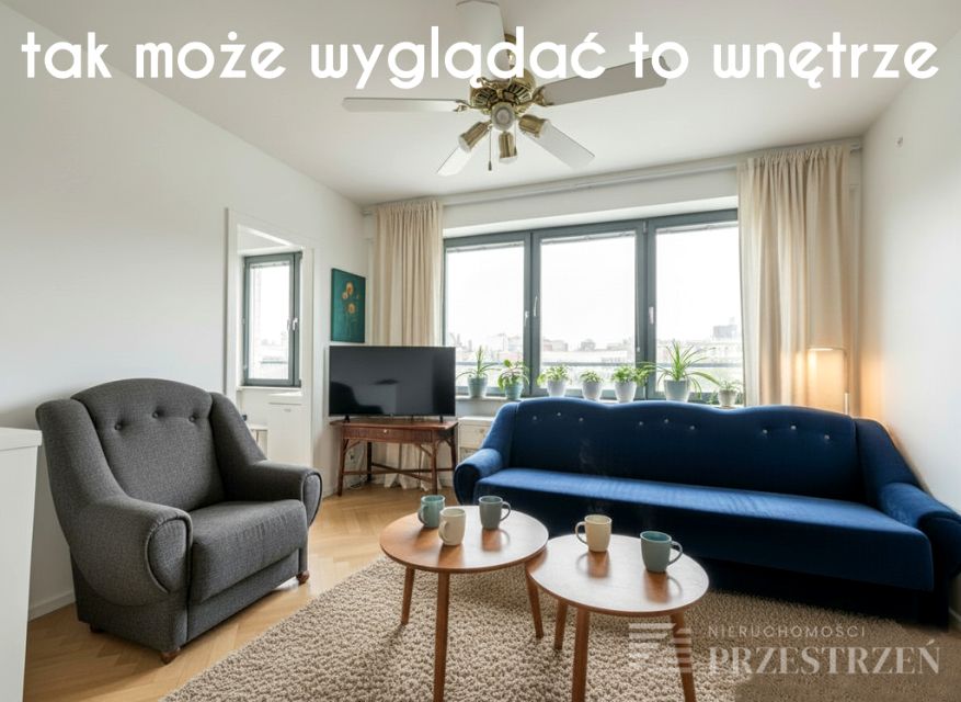 Mieszkanie CZARNA BIAŁOSTOCKA