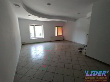 Lokal Tychy