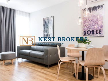 Mieszkanie Kraków wynajem