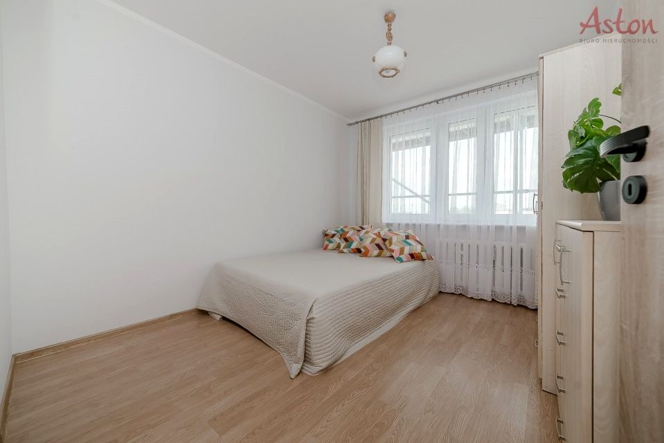 Mieszkanie Tychy