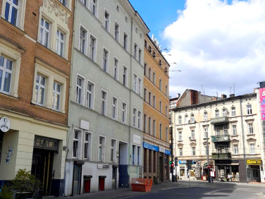 Mieszkanie Poznań