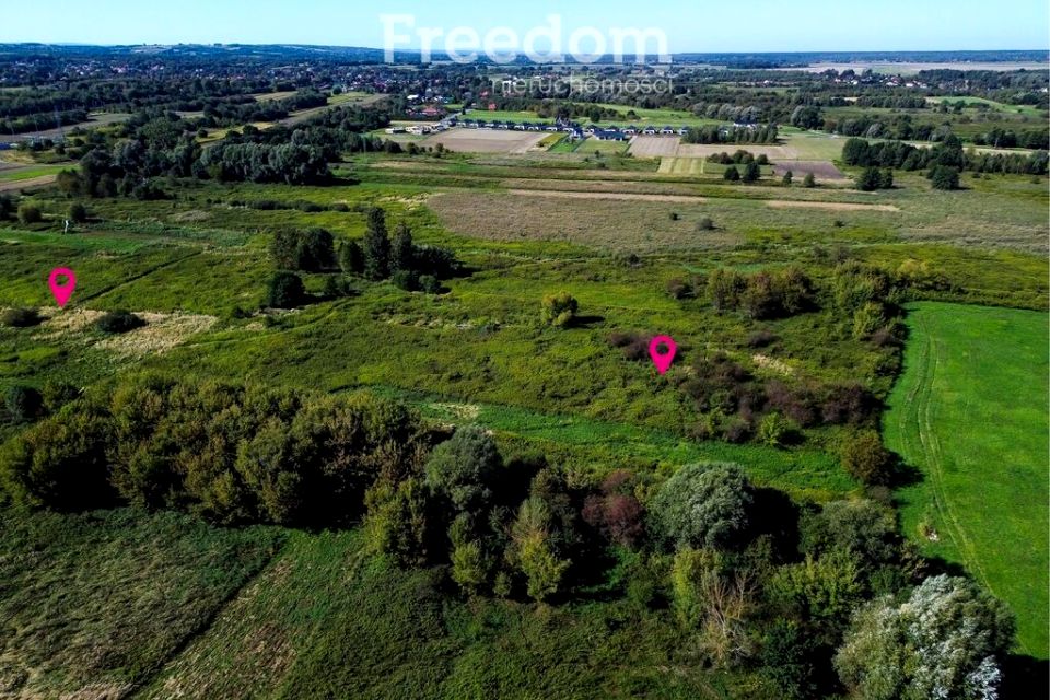 Działka inwestycyjna sprzedam