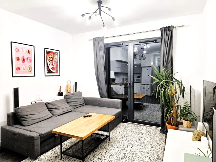 Mieszkanie blok mieszkalny wynajem