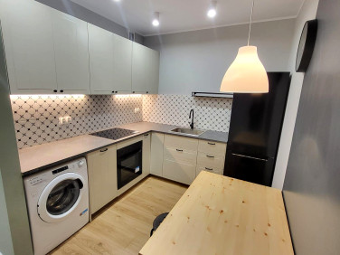 Mieszkanie blok mieszkalny wynajem