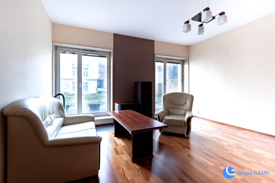 Mieszkanie Kraków wynajem