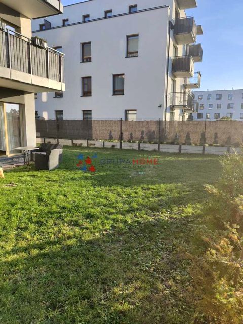 Mieszkanie Piaseczno