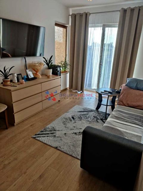 Mieszkanie Piaseczno