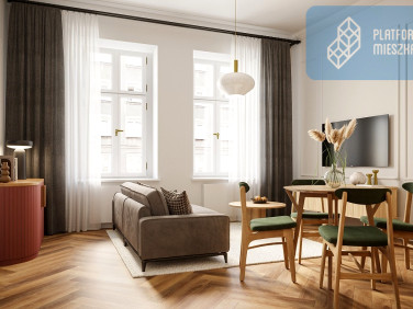 Mieszkanie Poznań sprzedaż