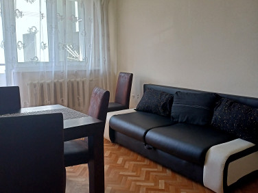 Mieszkanie Będzin