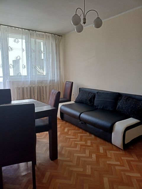 Mieszkanie Będzin