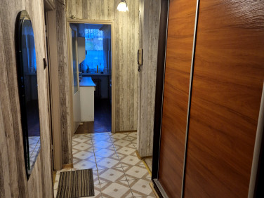 Mieszkanie blok mieszkalny Ruda Śląska