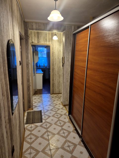 Mieszkanie blok mieszkalny Ruda Śląska