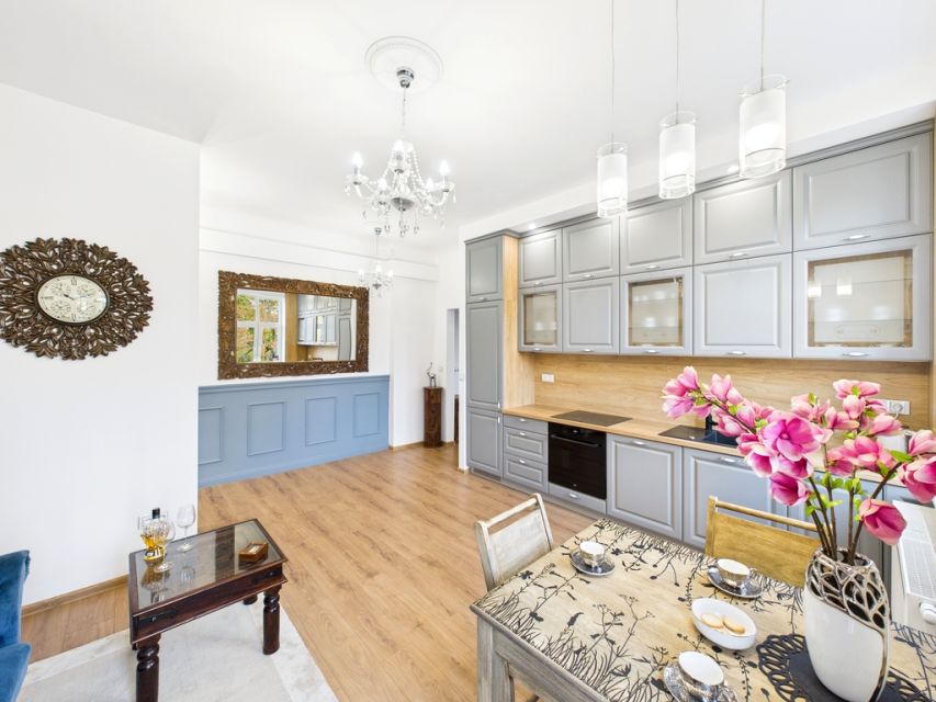 Mieszkanie GORZÓW WIELKOPOLSKI