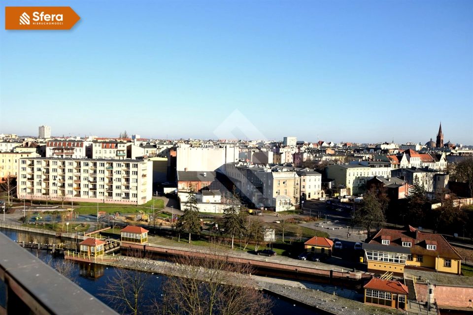 Mieszkanie Bydgoszcz