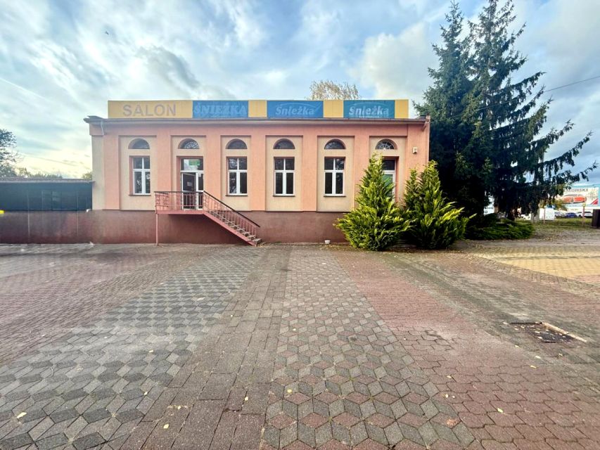 Lokal Zgierz