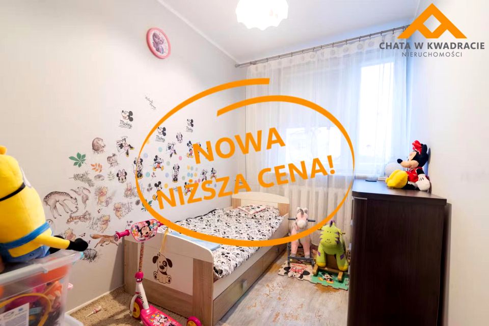 Mieszkanie Barczewo sprzedaż