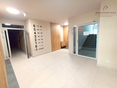 Mieszkanie Częstochowa