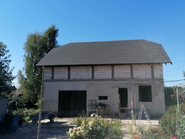 Dom Białobrzeg Bliższy