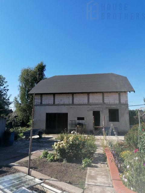 Dom Białobrzeg Bliższy