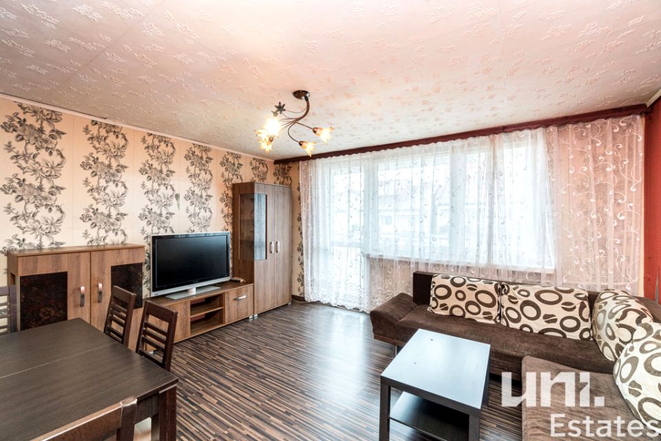 Mieszkanie Ruda Śląska