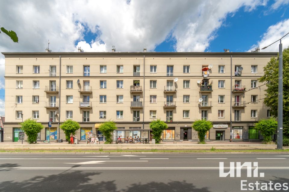 Mieszkanie Częstochowa